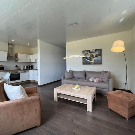 Apartamento Landferien Eifel Pittenbach Exterior foto