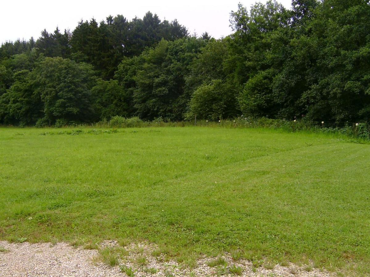 Apartamento Landferien Eifel Pittenbach Exterior foto