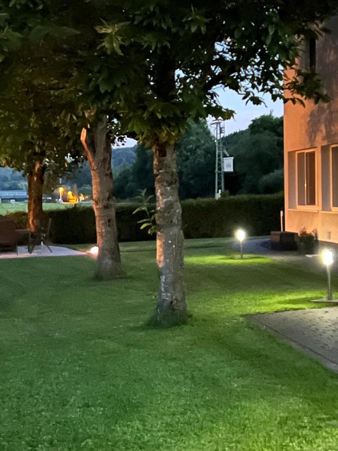 Apartamento Landferien Eifel Pittenbach Exterior foto