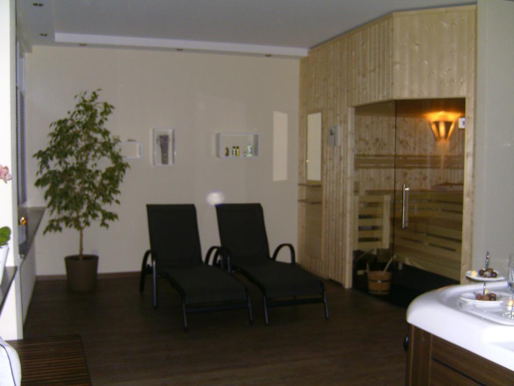 Apartamento Landferien Eifel Pittenbach Exterior foto